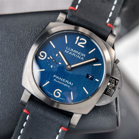 panerai 913|panerai 44mm luminor marina.